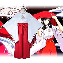 【新品未開封】　犬夜叉　桔梗　セット POP UP PARADE 犬夜叉 完結編 桔梗 完成品フィギュア